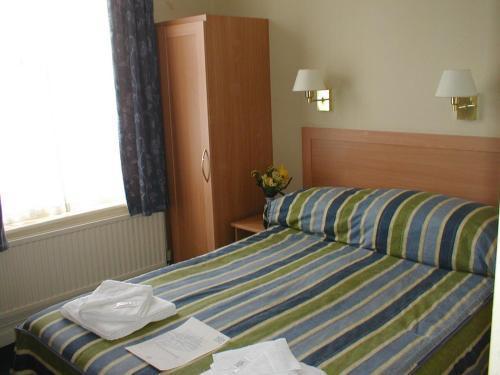 Grand Ash Hotel Llandudno Kamer foto