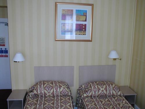 Grand Ash Hotel Llandudno Buitenkant foto