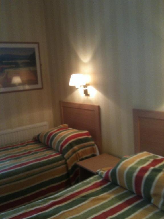 Grand Ash Hotel Llandudno Kamer foto