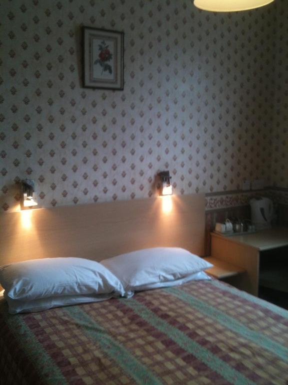 Grand Ash Hotel Llandudno Kamer foto