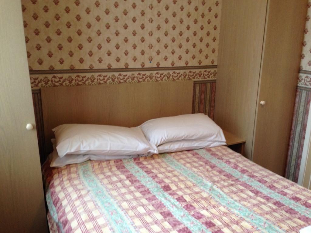 Grand Ash Hotel Llandudno Buitenkant foto