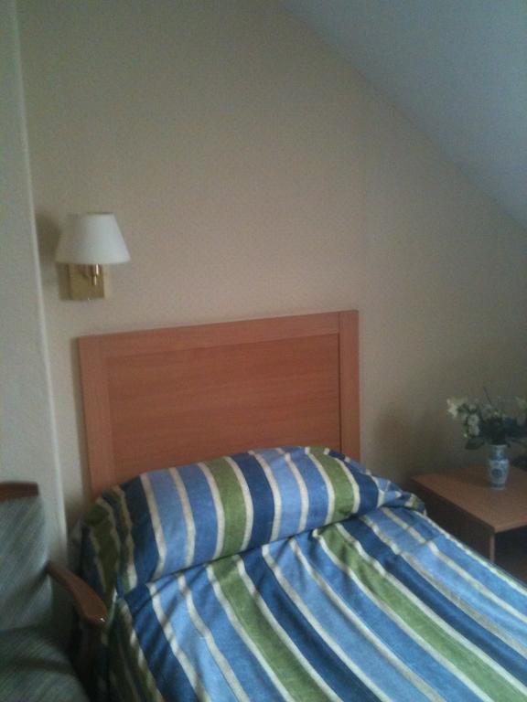 Grand Ash Hotel Llandudno Buitenkant foto