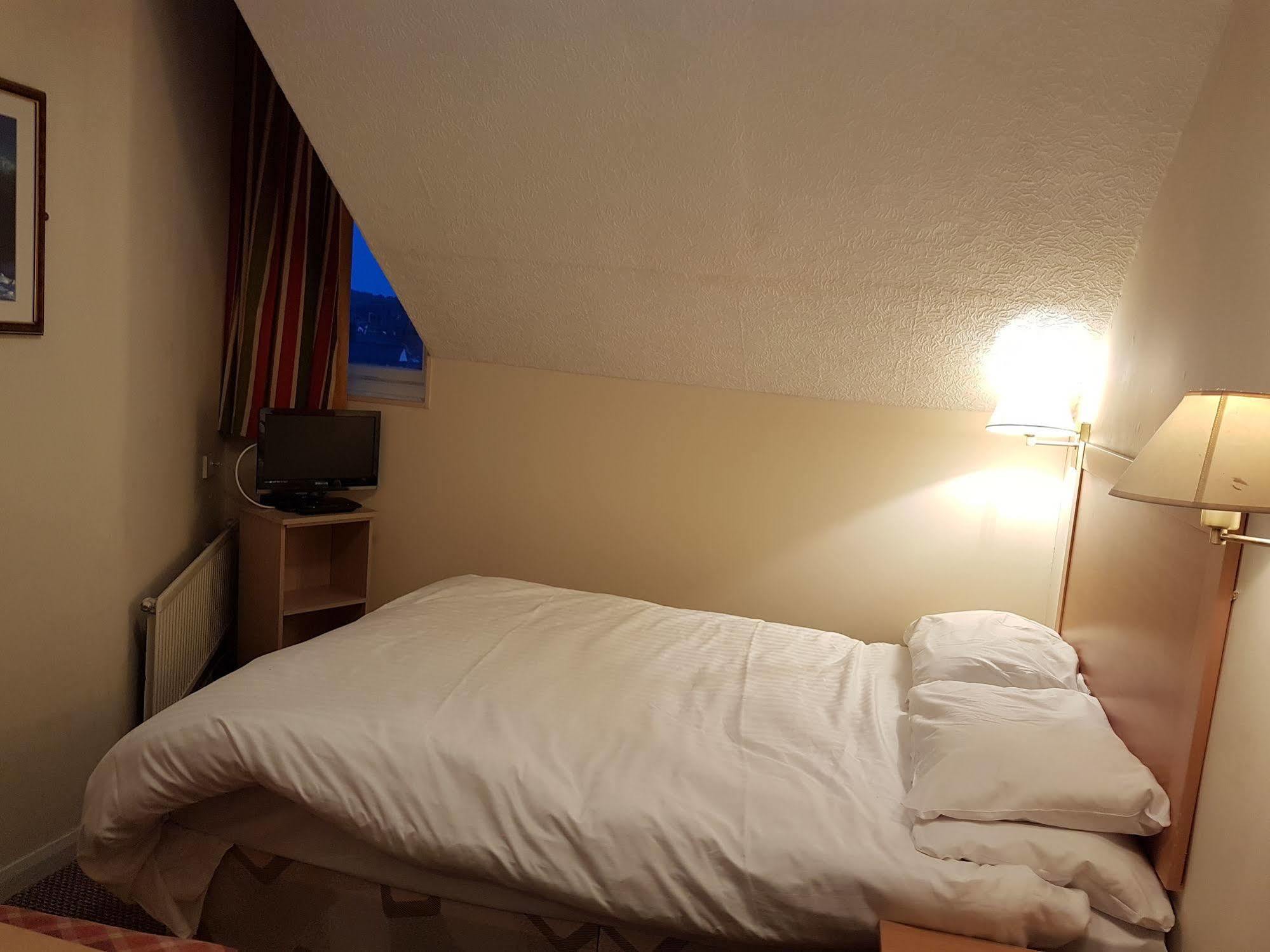 Grand Ash Hotel Llandudno Buitenkant foto